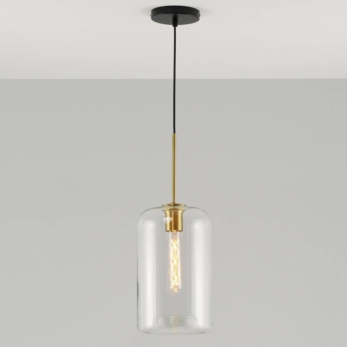 Изображение Подвесной светильник Moderli Scrum V2140-P