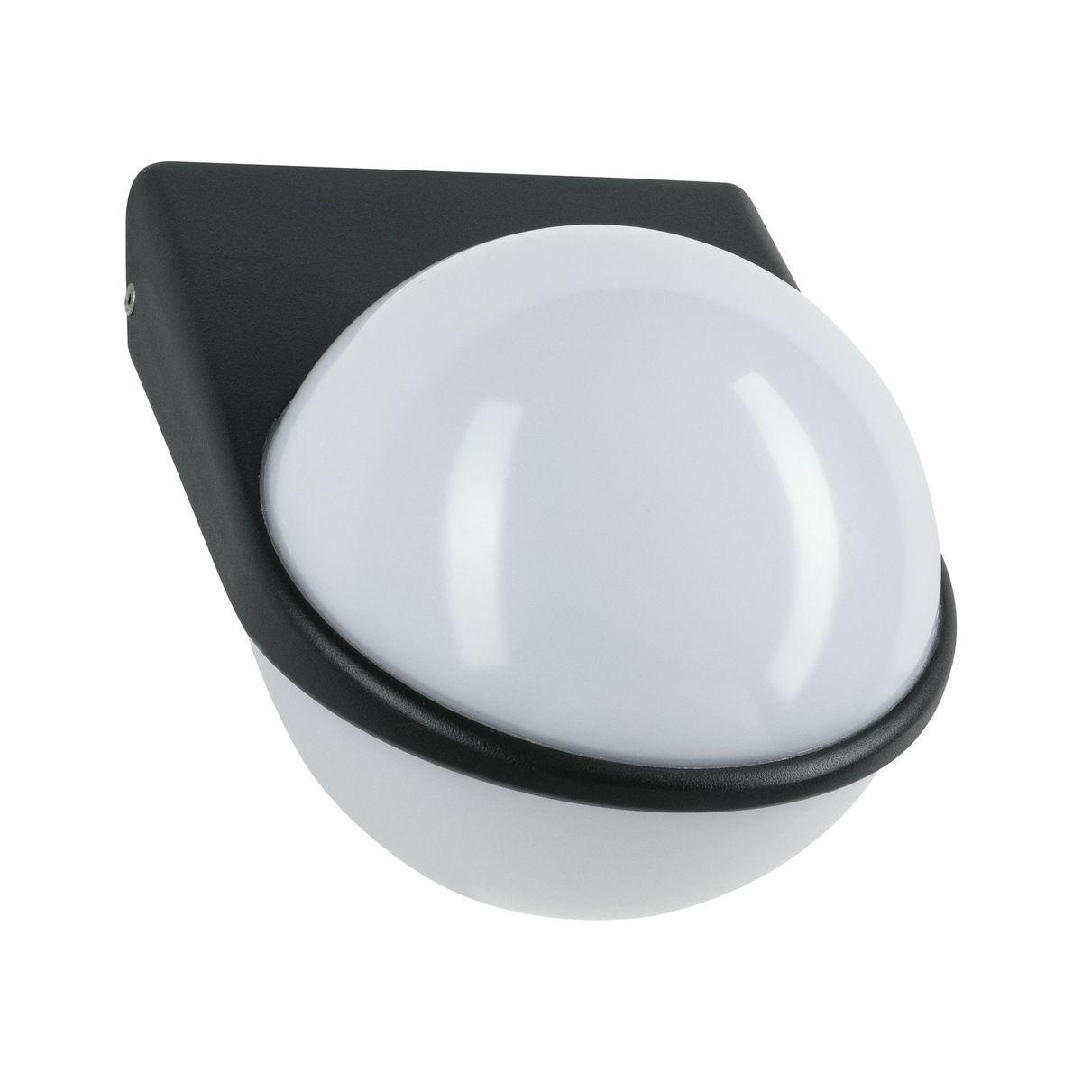 Изображение Уличный настенный светодиодный светильник Paulmann Sphea 94401