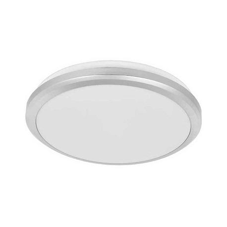 Изображение Настенно-потолочный светодиодный светильник IEK ДПБ LDPB0-3105-24-4000-K01