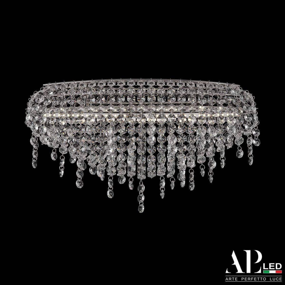 Изображение Потолочный светодиодный светильник Arte Perfetto Luce Rimini S505.0.40.B.3000