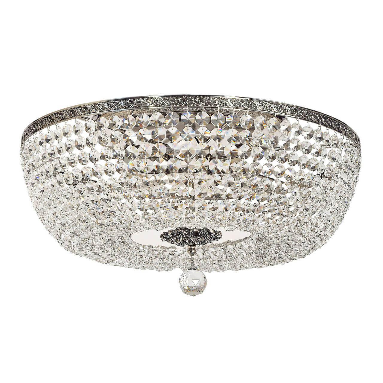 Изображение Потолочный светильник Arti Lampadari Castellana LE 1.2.50.501 NH