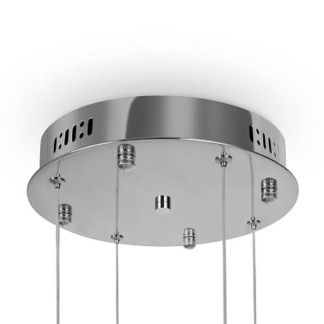 Изображение Основание для светильника Freya Tier FR5257A-L4CH