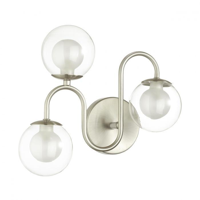 Изображение Бра Lumion Vintage Flippa 4568/3W