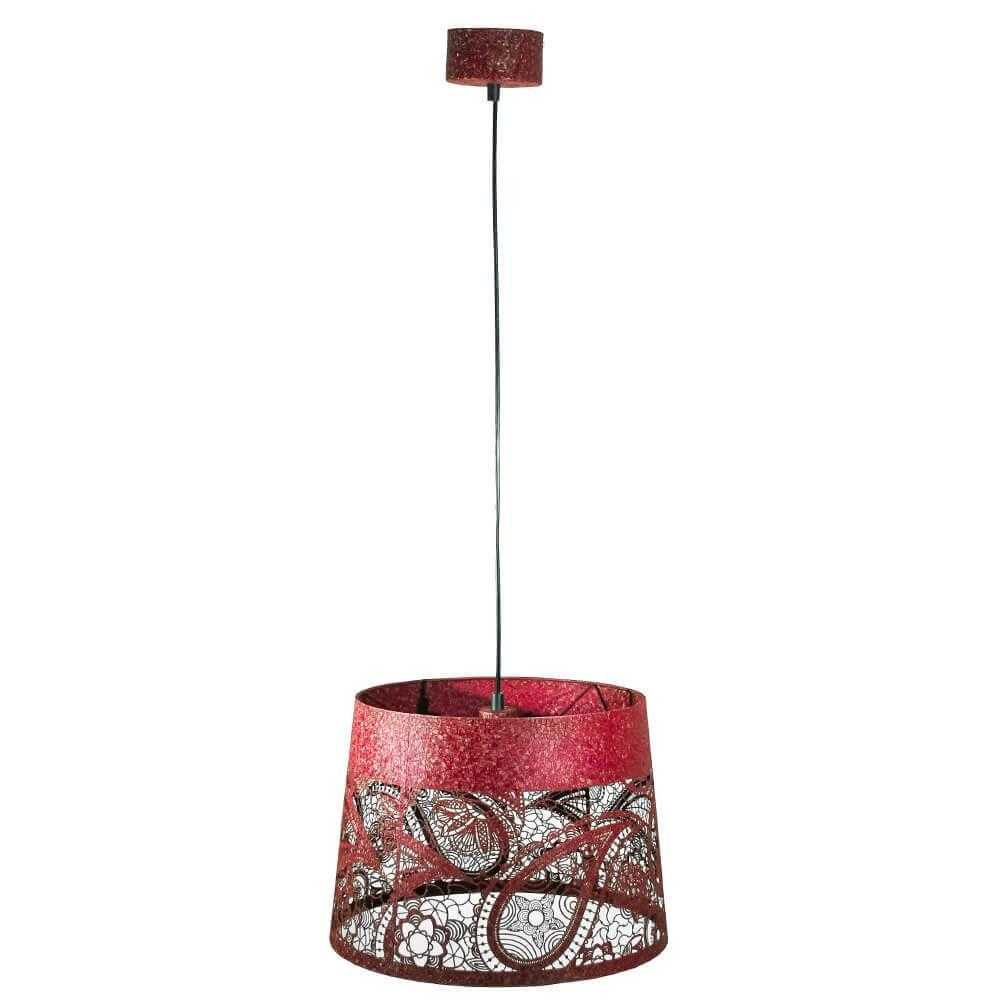 Изображение Подвесной светильник Seven Fires Карвед 39107.01.68.01