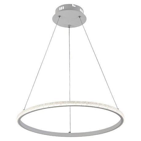 Изображение Подвесной светодиодный светильник Seven Fires Sigild WD6023/1P-WT