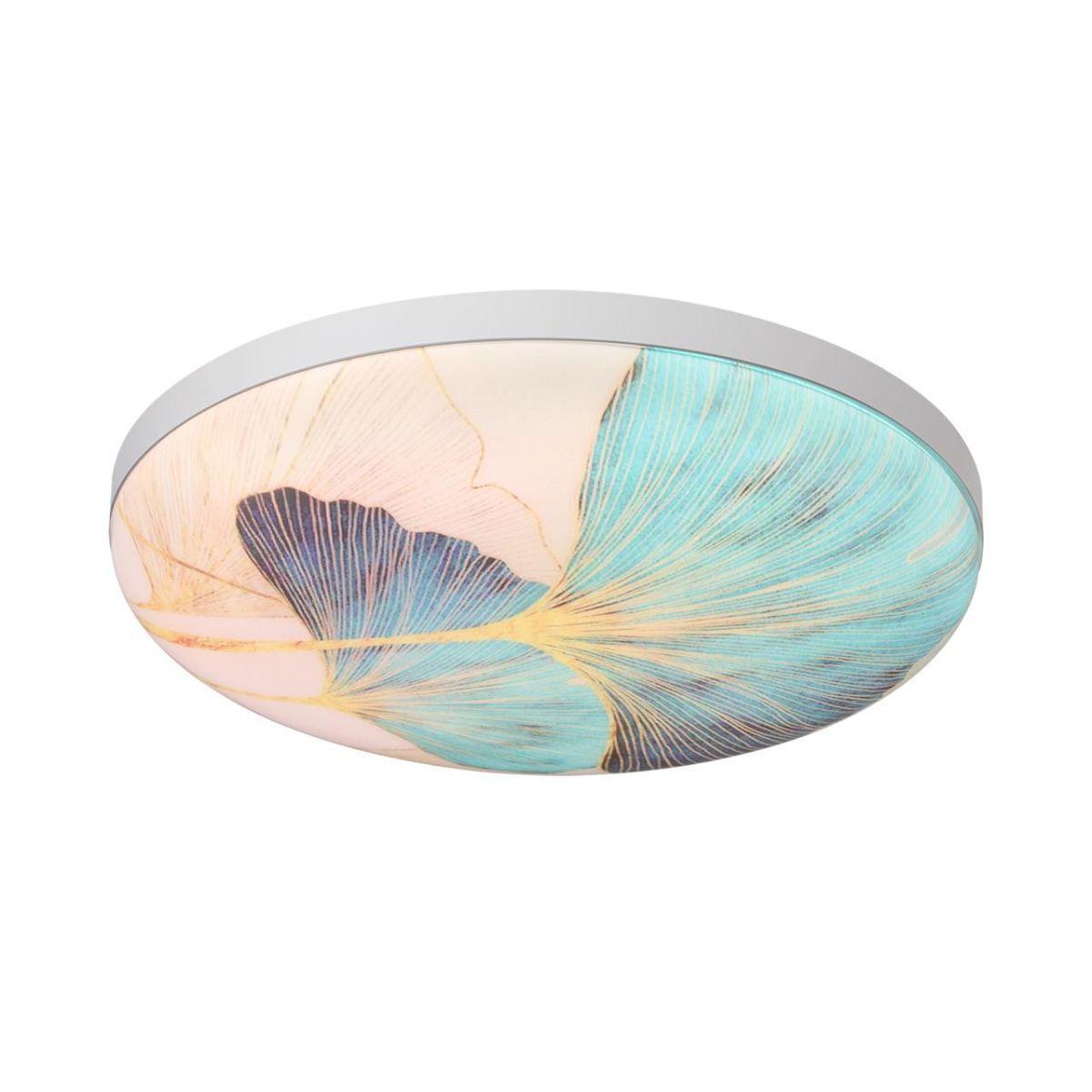 Изображение Настенно-потолочный светодиодный светильник Sonex Pale Floren 7747/EL