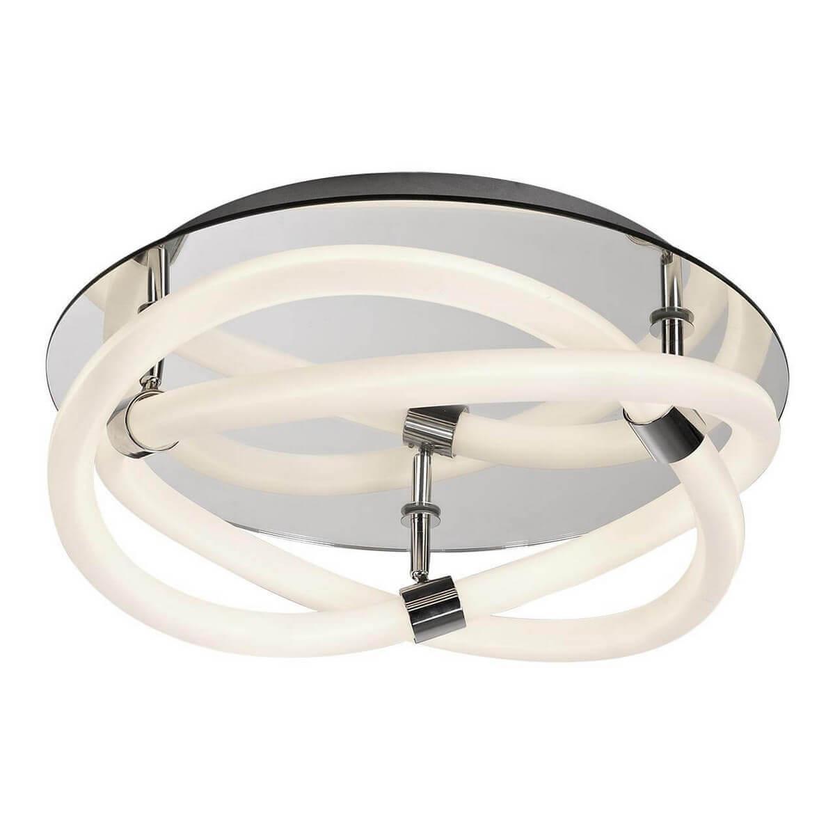 Изображение Потолочный светодиодный светильник Mantra Line 6609