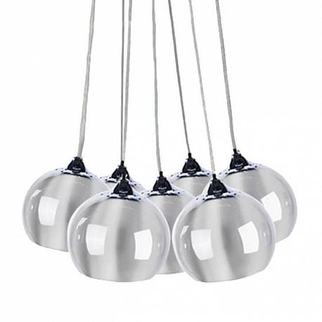 Изображение Подвесной светильник Azzardo Gulia 7 AZ0877