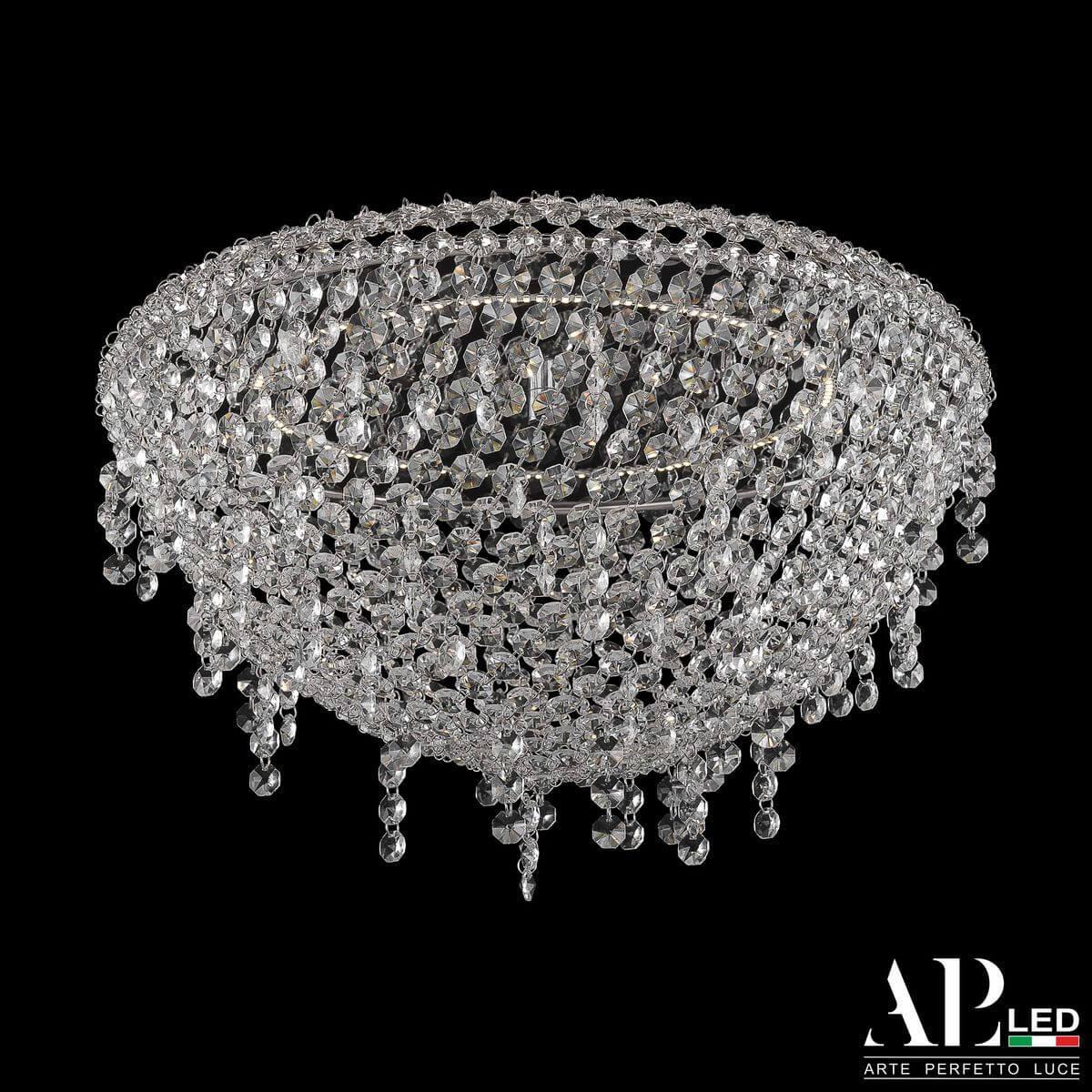 Изображение Потолочный светодиодный светильник Arte Perfetto Luce Rimini S501.0.40.D.3000