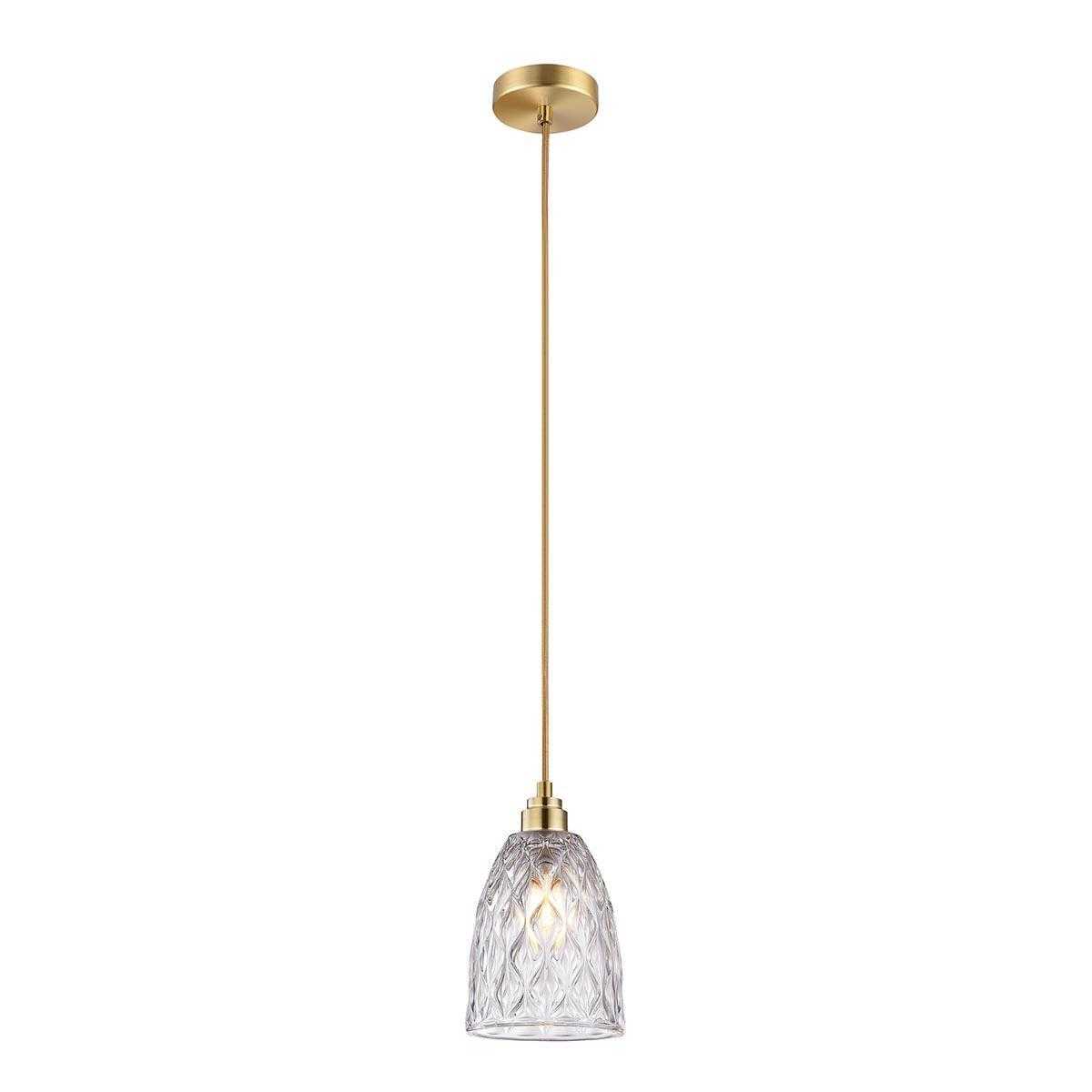 Изображение Подвесной светильник Toplight Pearle TL5162H