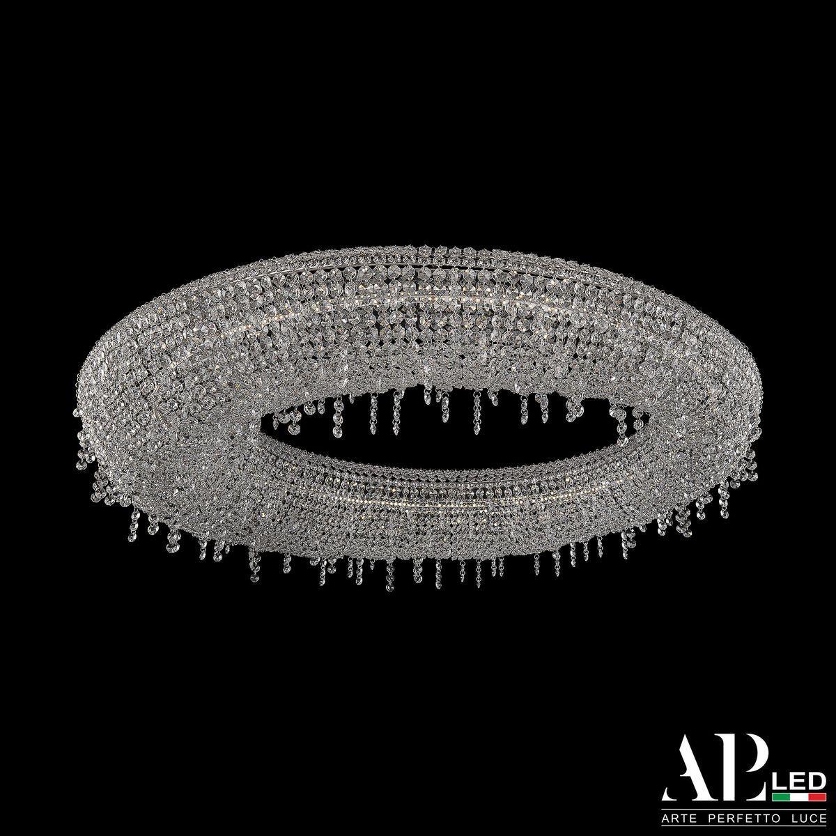 Изображение Потолочный светодиодный светильник Arte Perfetto Luce Rimini S510.0.100.B.4000