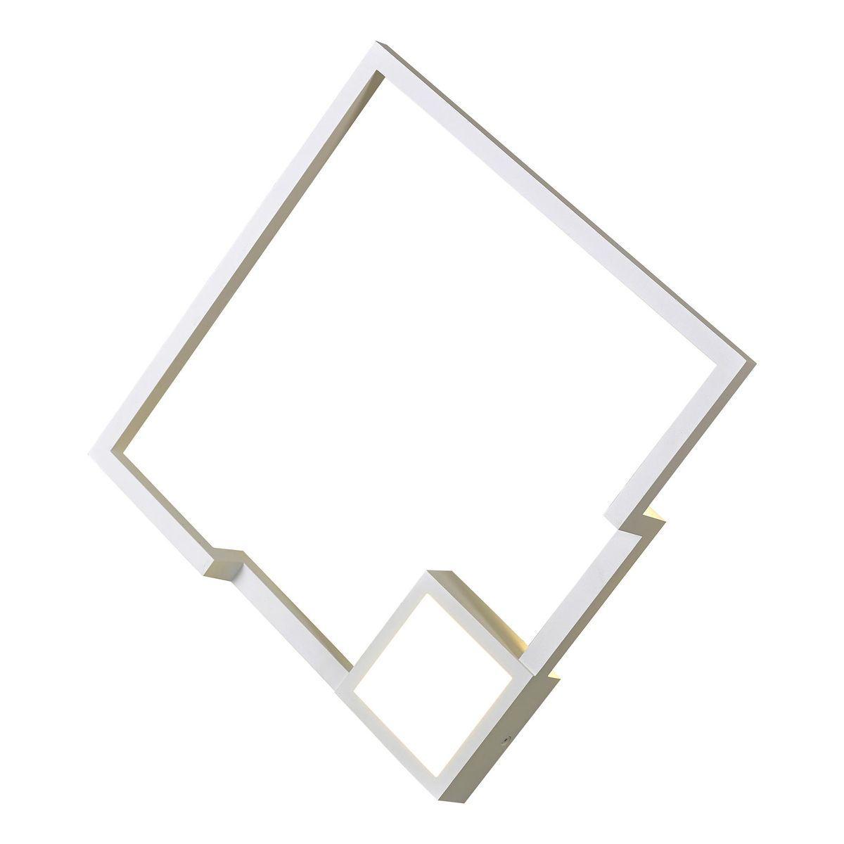 Изображение Настенный светодиодный светильник Mantra Boutique 7669