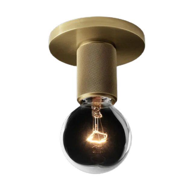 Изображение Потолочный светильник Romatti Kobo Union 3203