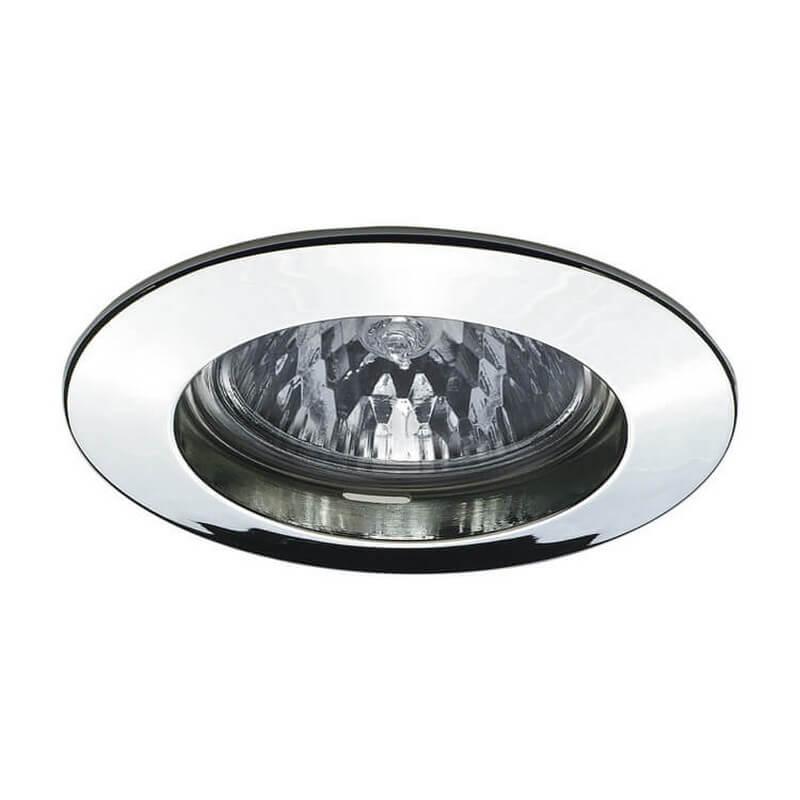 Изображение Встраиваемый светильник Paulmann Premium Line Halogen 17946