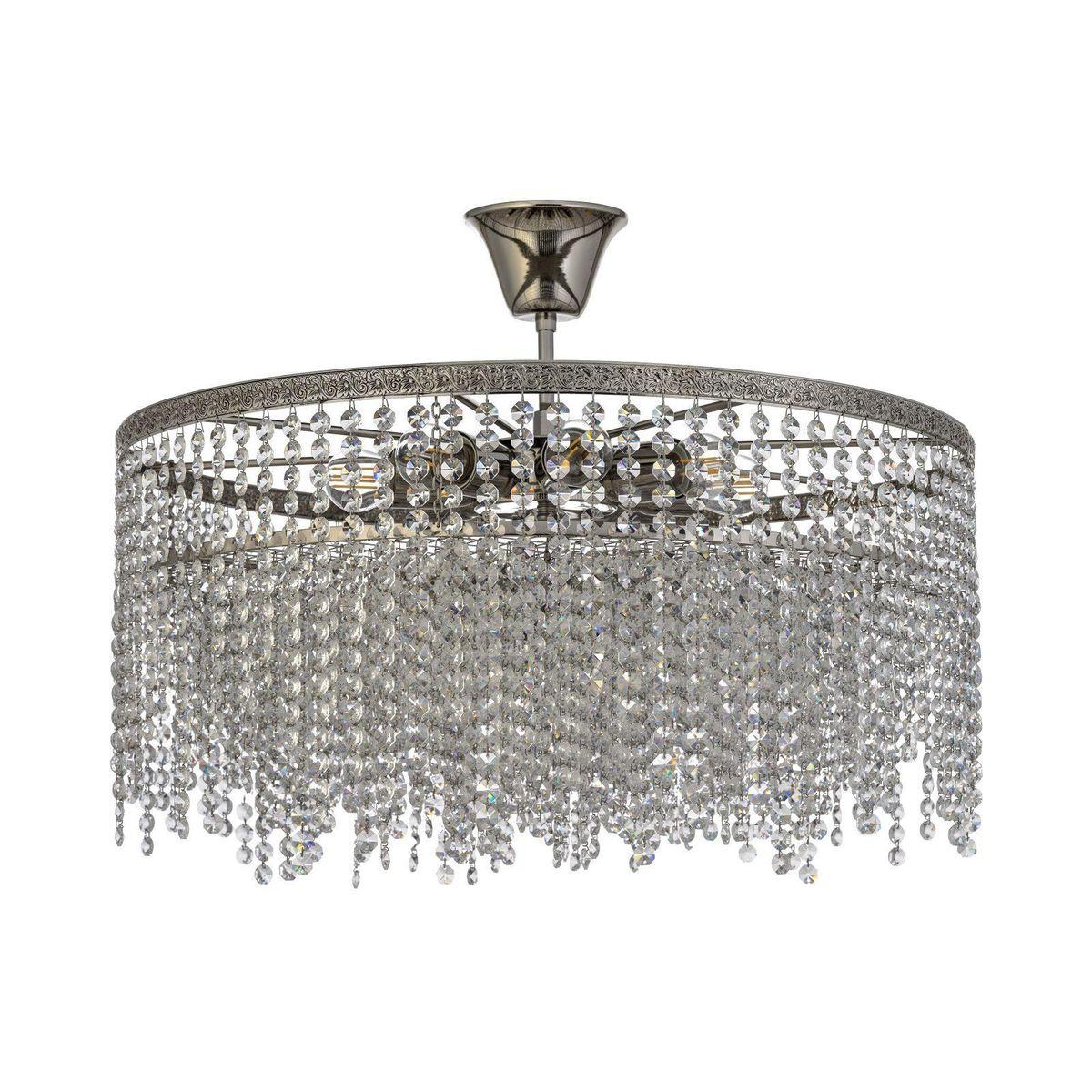 Изображение Потолочный светильник Arti Lampadari Favola E 1.3.40.102 N