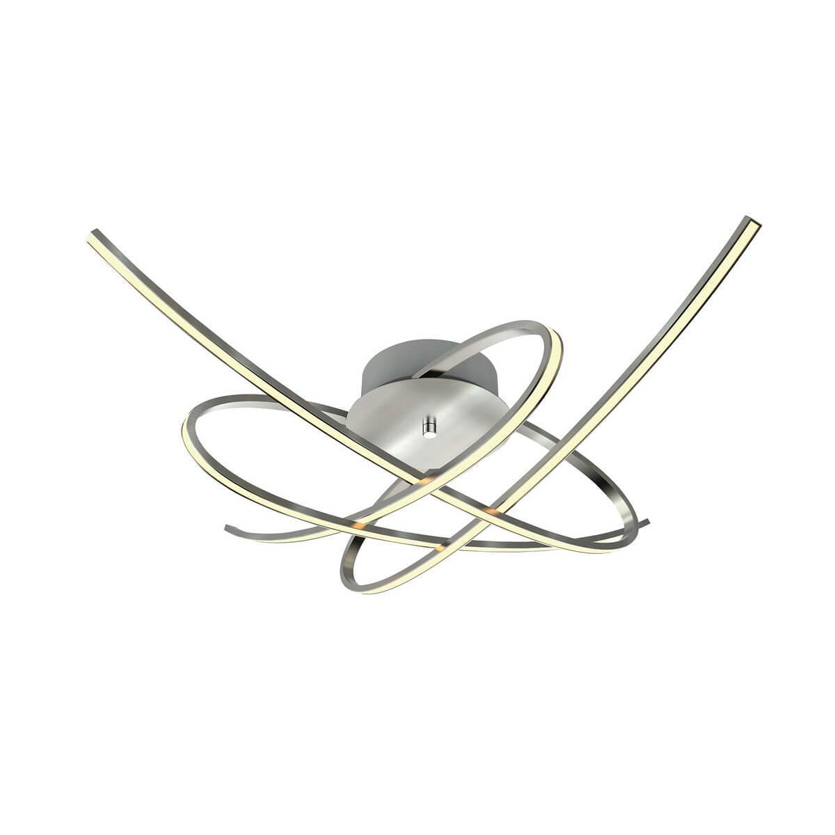 Изображение Потолочный светодиодный светильник Zumaline Ponta PL170855-4