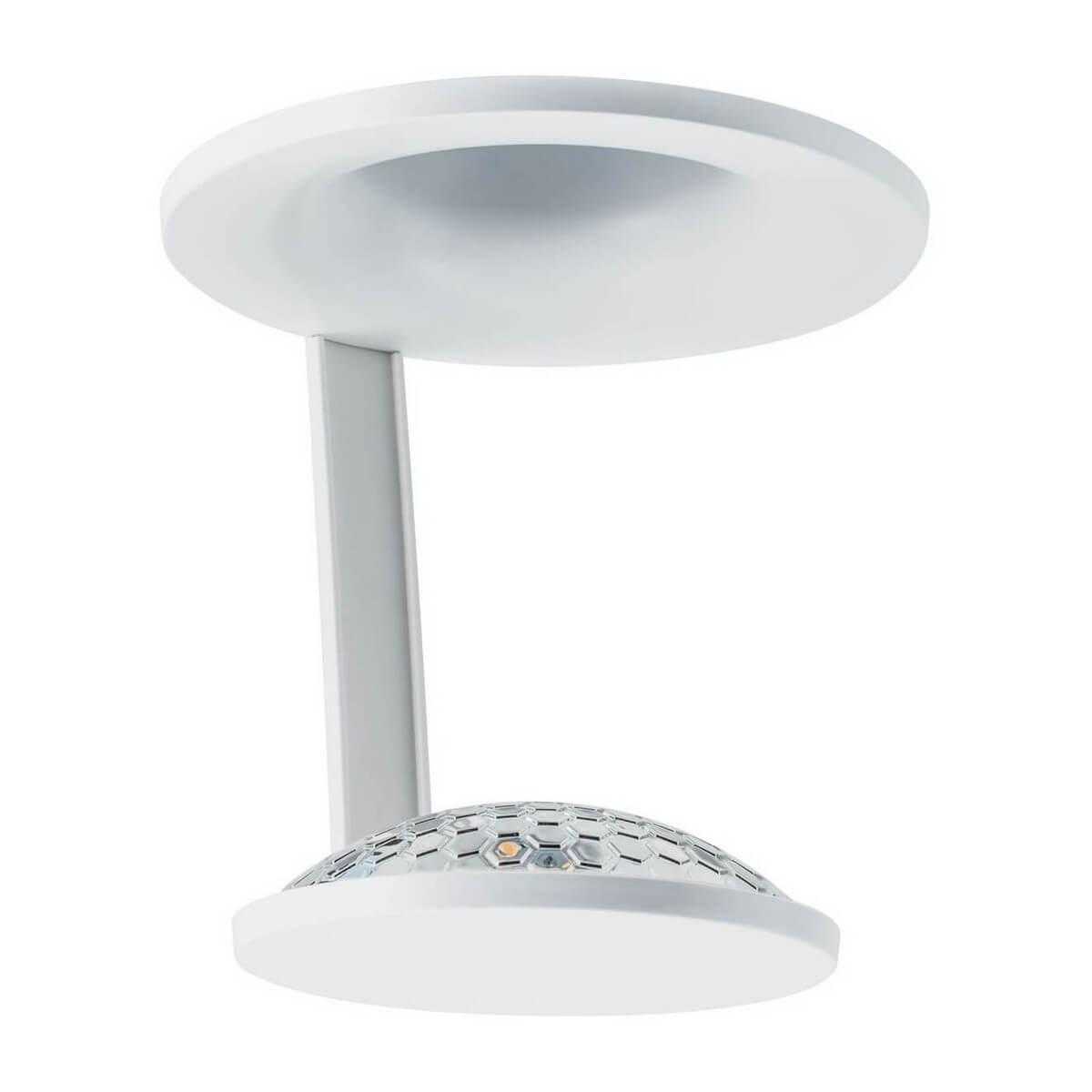 Изображение Встраиваемый светодиодный светильник Paulmann Reflection 93592