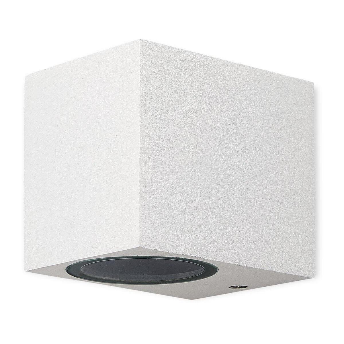 Изображение Уличный настенный светильник Mantra Kandanchu 6517