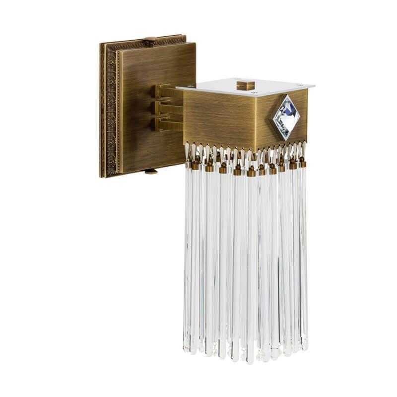 Изображение Бра Kutek Carino CAR-K-1 (P)