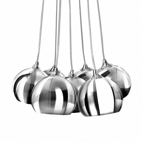 Изображение Подвесной светильник Azzardo Noa 7 AZ1043