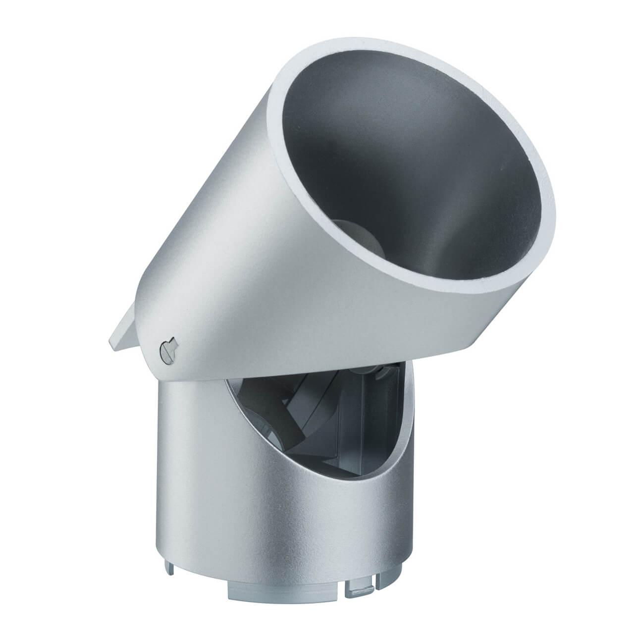 Изображение Плафон Paulmann PadLed Pitch 95284