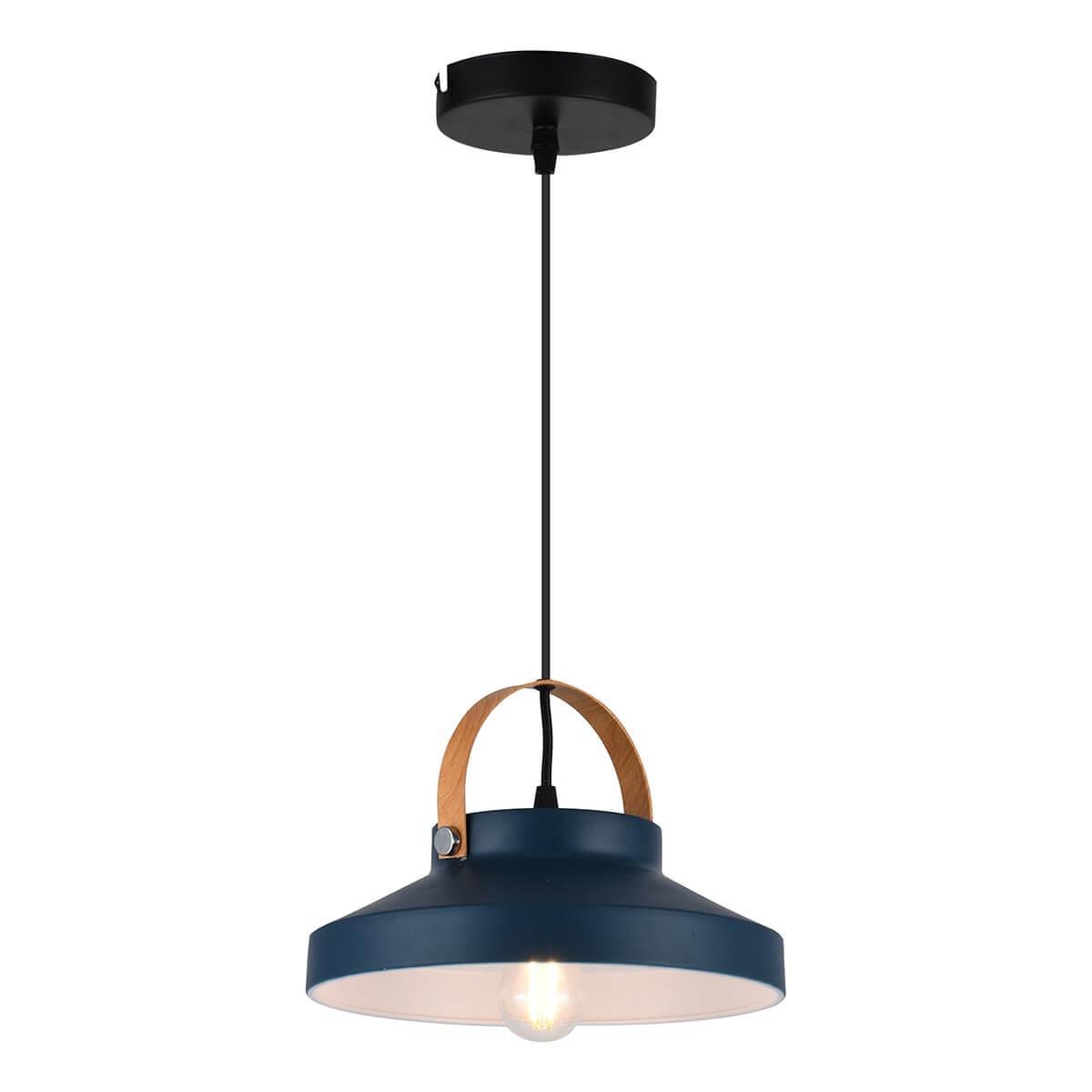 Изображение Подвесной светильник Toplight Wendi TL1225H-01GR