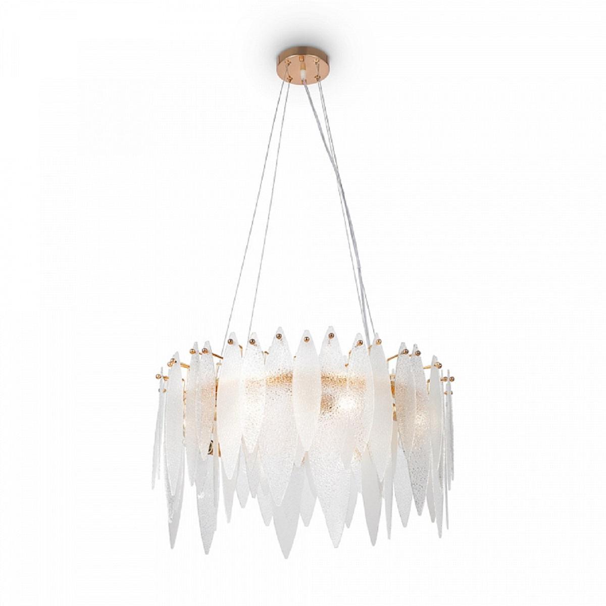 Изображение Подвесной светильник Freya Lucrecia FR5217PL-08FG