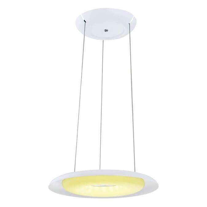 Изображение Подвесной светодиодный светильник Horoz Deluxe синий 019-012-0035 HRZ00002268