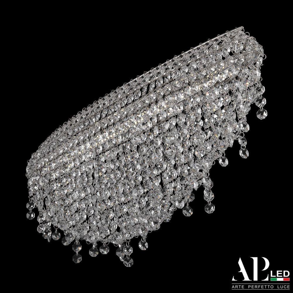 Изображение Потолочный светодиодный светильник Arte Perfetto Luce Rimini S505.0.80.B.3000