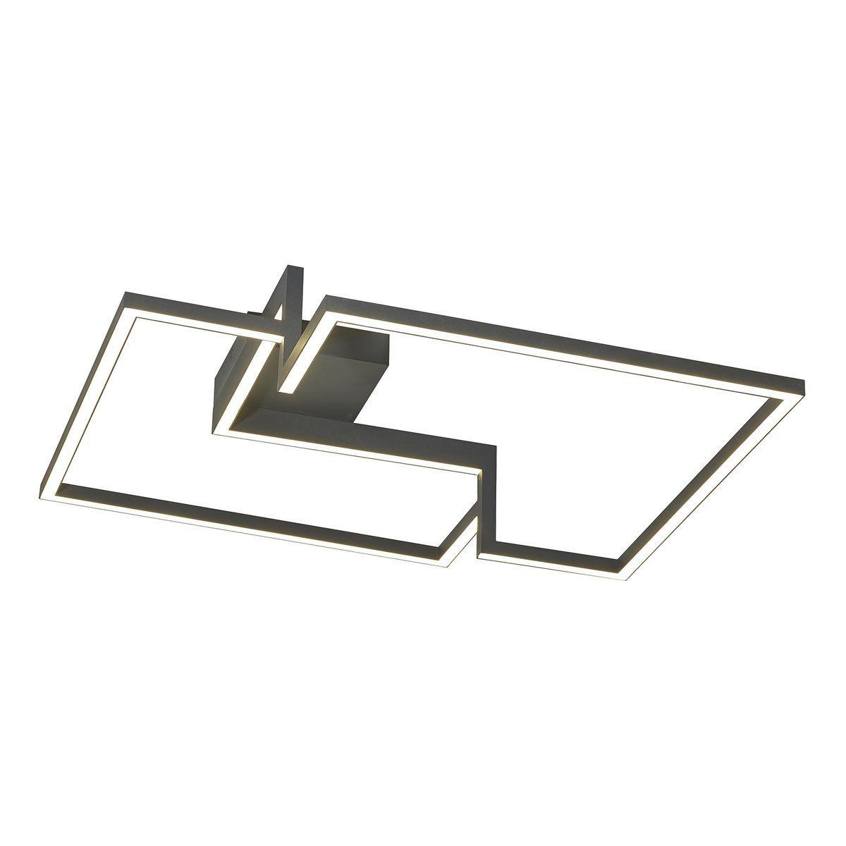 Изображение Потолочный светодиодный светильник Mantra Boutique 7672