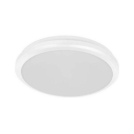 Изображение Настенно-потолочный светодиодный светильник IEK ДПБ LDPB0-3001-12-4000-K01