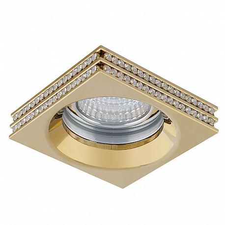 Изображение Встраиваемый светильник Azzardo Eva Square AZ1461