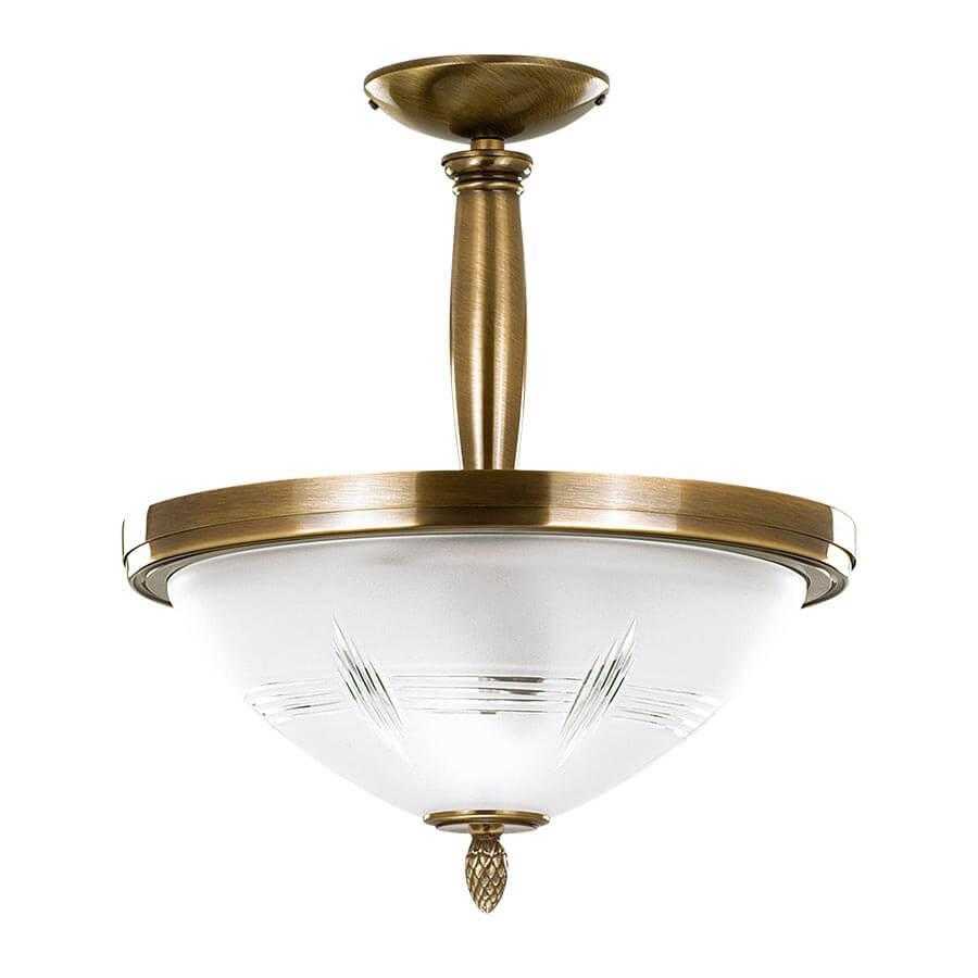 Изображение Потолочный светильник Kutek Rovato ROV-PL-3 (P)