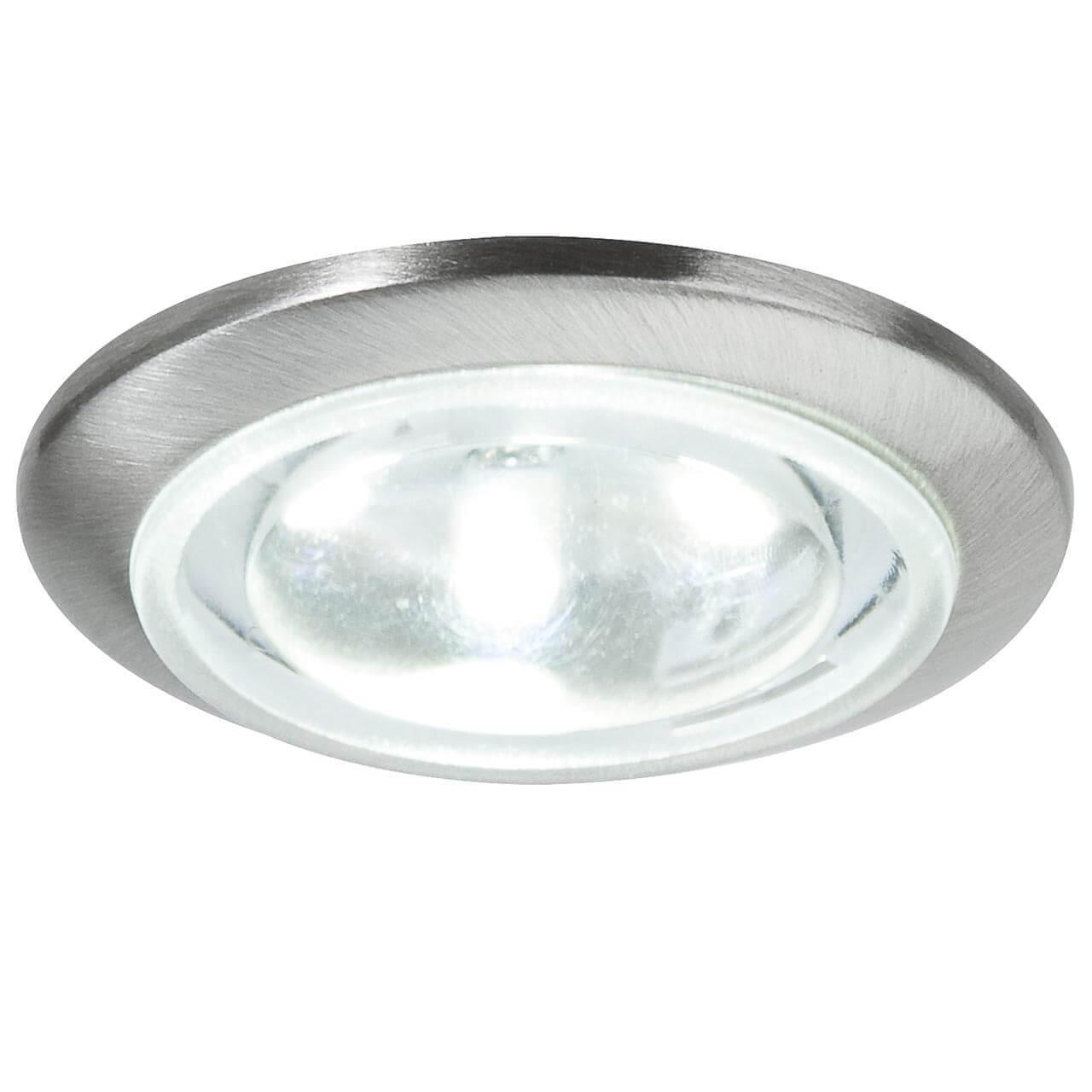 Изображение Встраиваемый светодиодный светильник Paulmann Mini EBL Led 3291