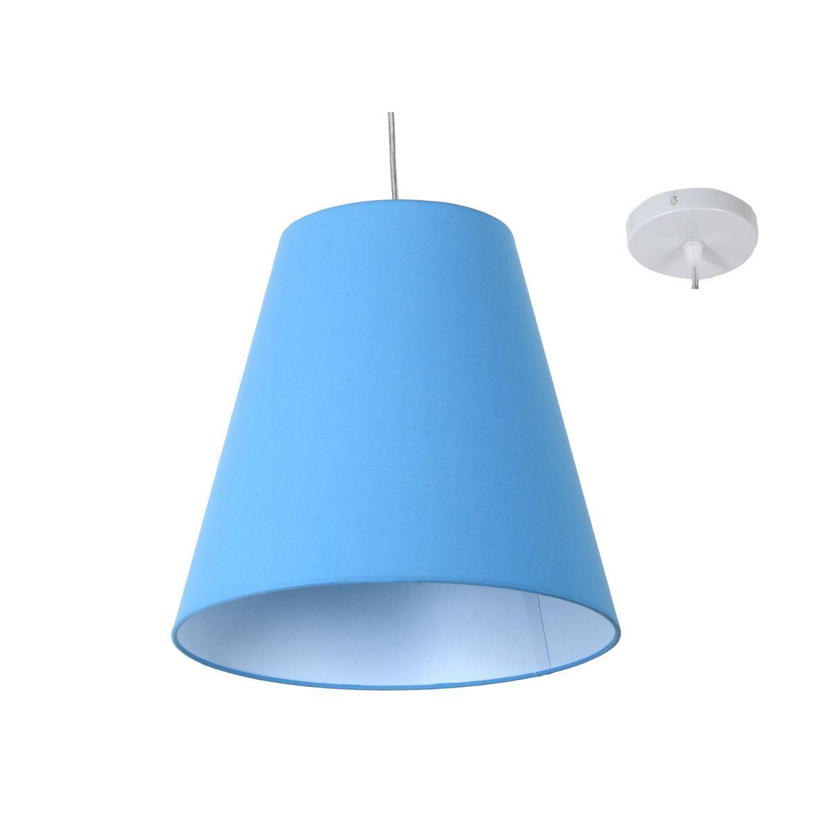 Изображение Подвесной светильник Arti Lampadari Naro E 1.P10 BL