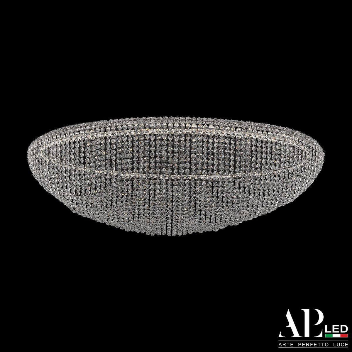 Изображение Потолочный светодиодный светильник Arte Perfetto Luce Rimini S508.0.60.A.3000