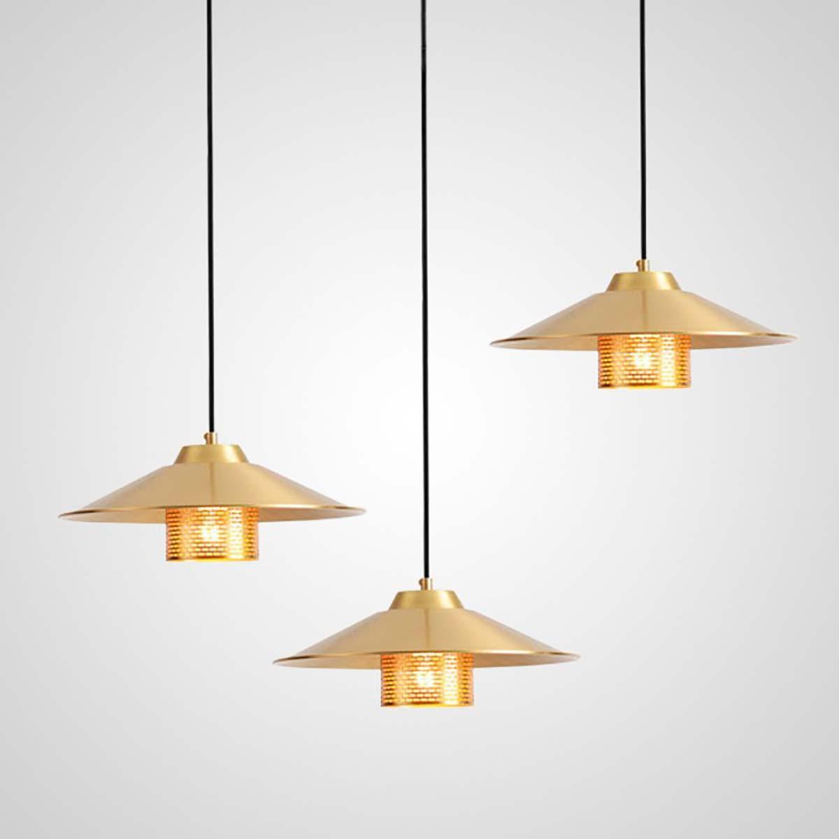 Изображение Подвесной светильник Imperium Loft 140993-26