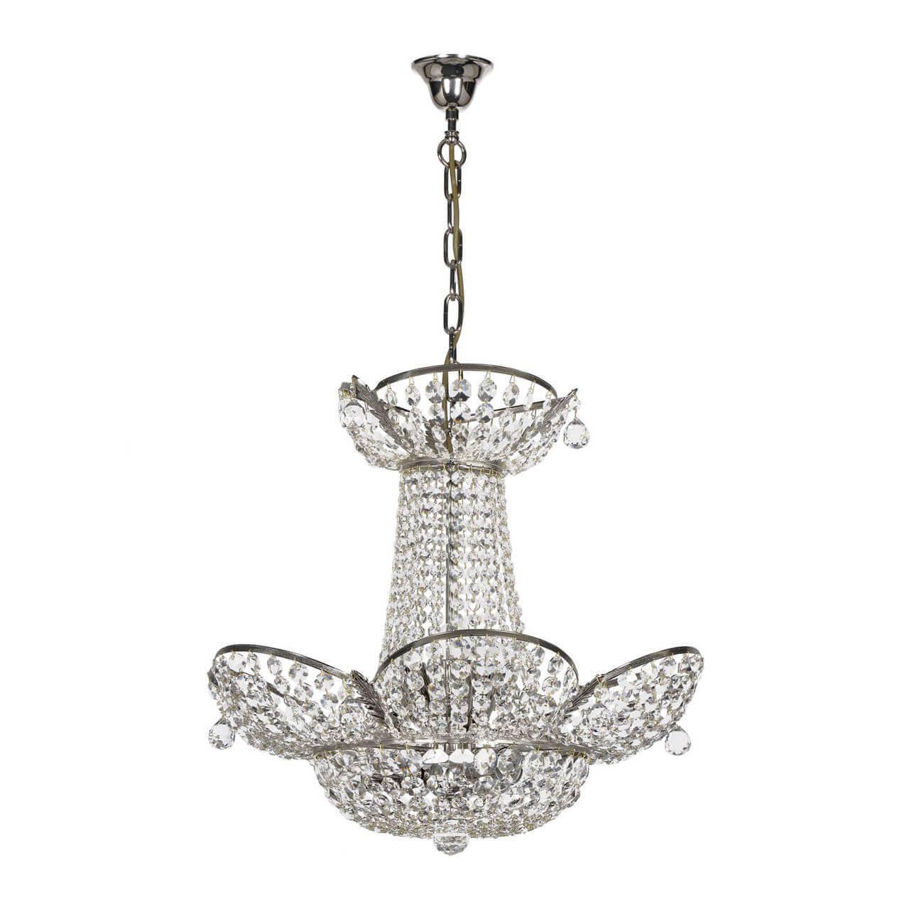 Изображение Подвесной светильник Arti Lampadari Alassio E 1.5.50.600 N