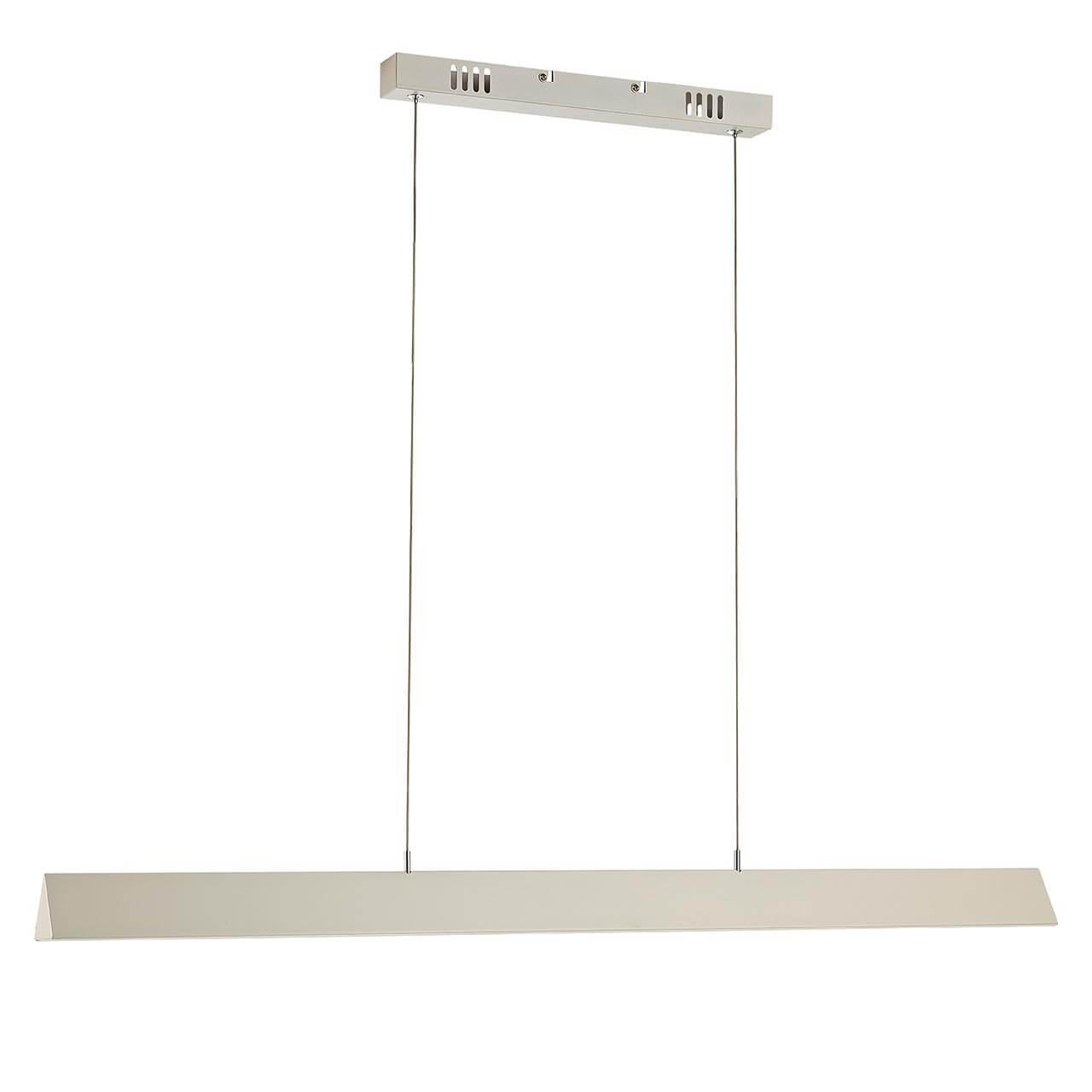 Изображение Подвесной светодиодный светильник Markslojd Bas 105278