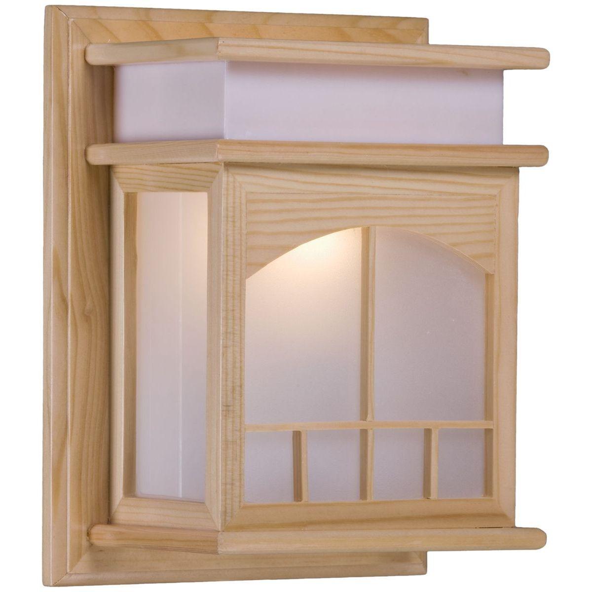 Изображение Настенный светильник Velante 513-711-01