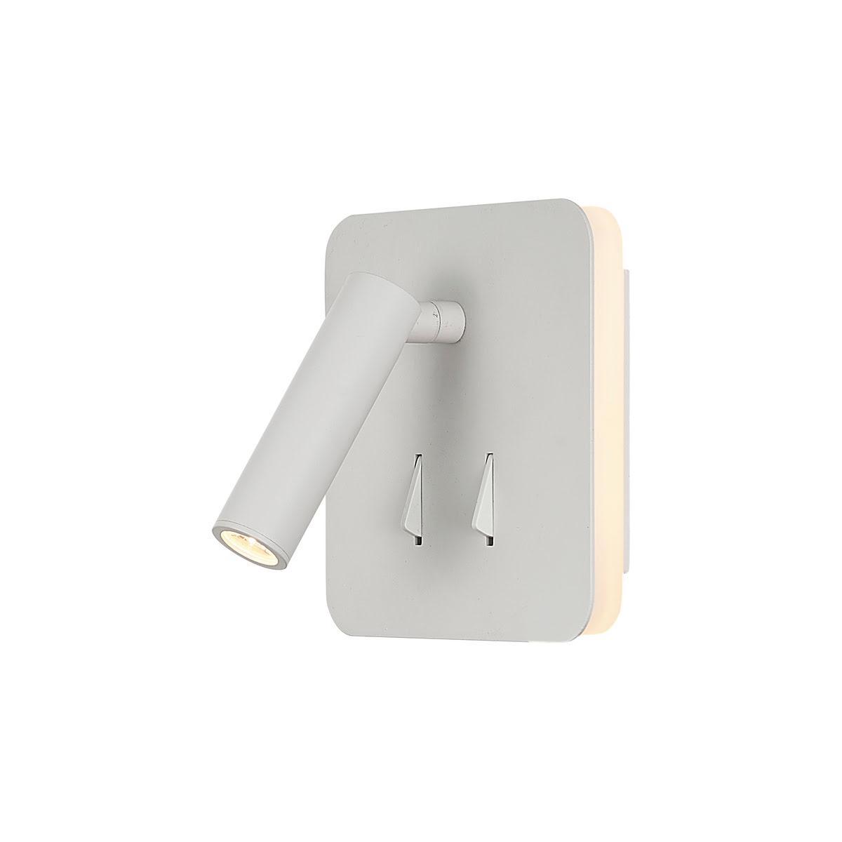 Изображение Настенный светодиодный светильник Mantra Cayman 7823