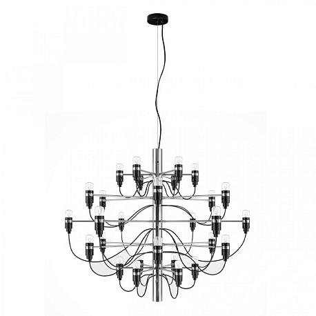 Изображение Подвесная люстра Loft IT Gino 10196/800 Chrome