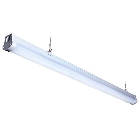Изображение Линейный светодиодный светильник Всесветодиоды Слимлайт vs321-40-op-6k-ip65-nc3h