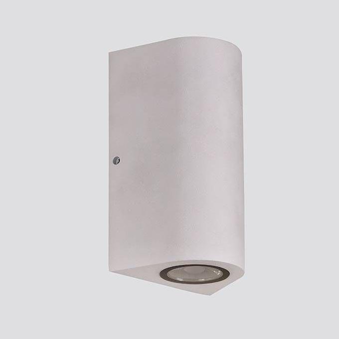 Изображение Уличный настенный светодиодный светильник DesignLed JY Zima-2 LWA0148B-WH-WW 002806