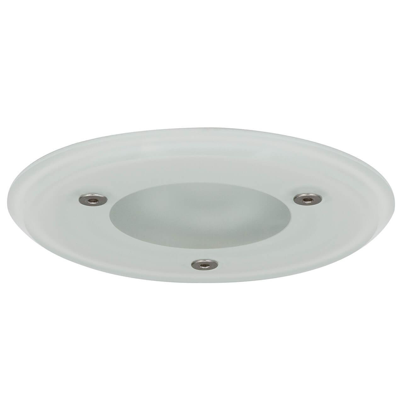 Изображение Встраиваемый светильник Paulmann Premium Aqua Mood 99477