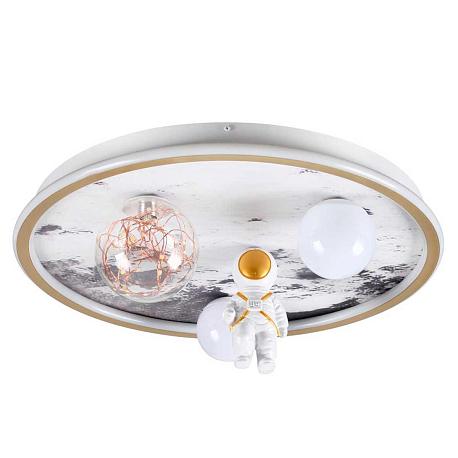 Изображение Потолочный светильник Lumion ATLAS 6507/88CL