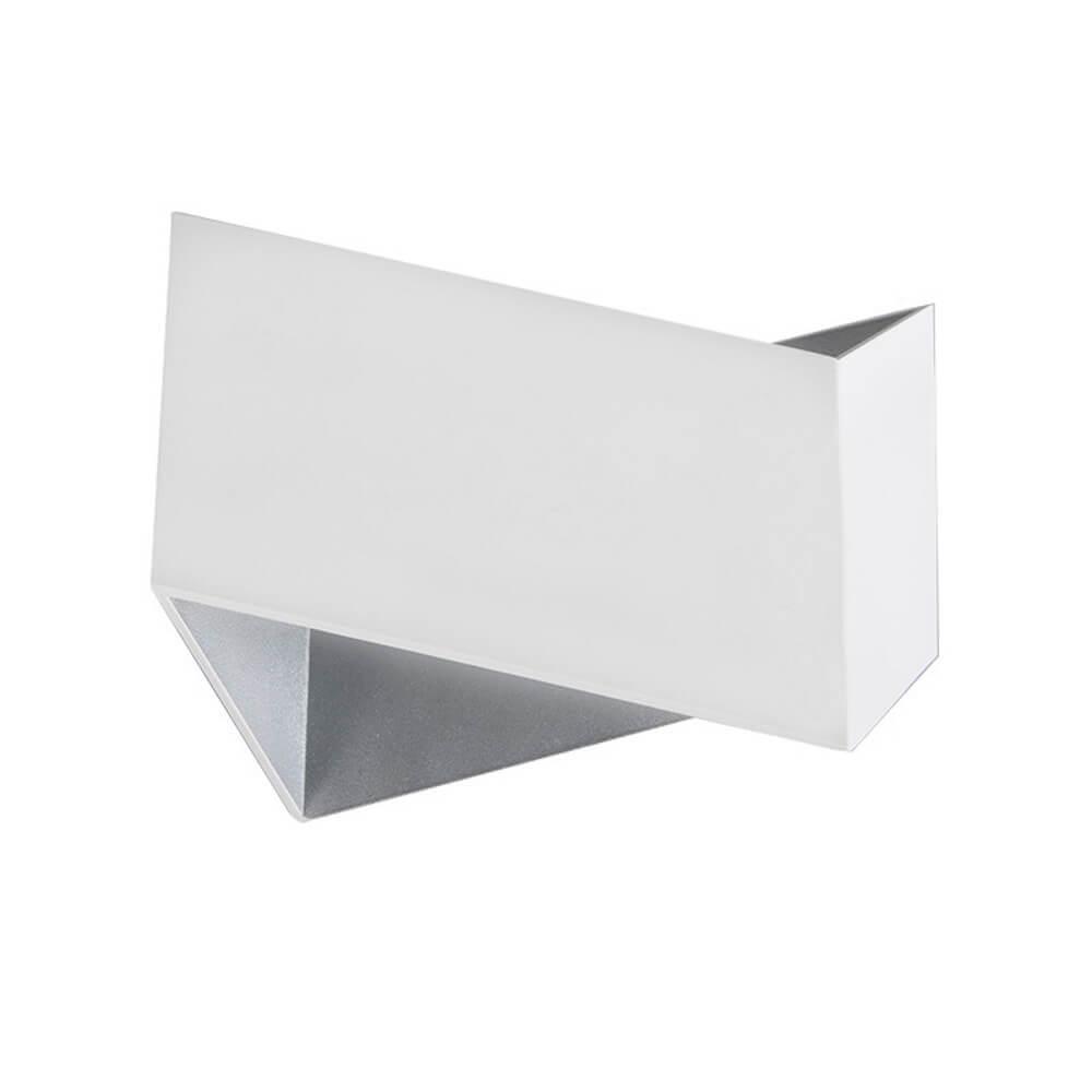 Изображение Настенный светильник Crystal Lux CLT 012 WH-SL V-2