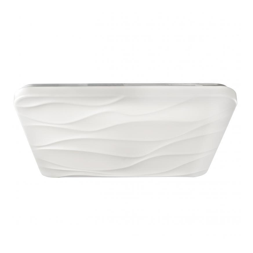 Изображение Потолочный светодиодный светильник iLedex Flame ZD5106-60 WH