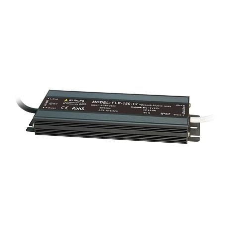 Изображение Блок питания Gauss 150W 24V IP66 202022150