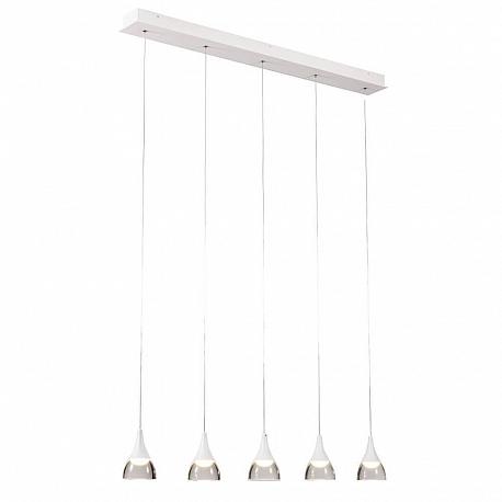 Изображение Подвесной светильник Azzardo Dalmatia 5 AZ2848